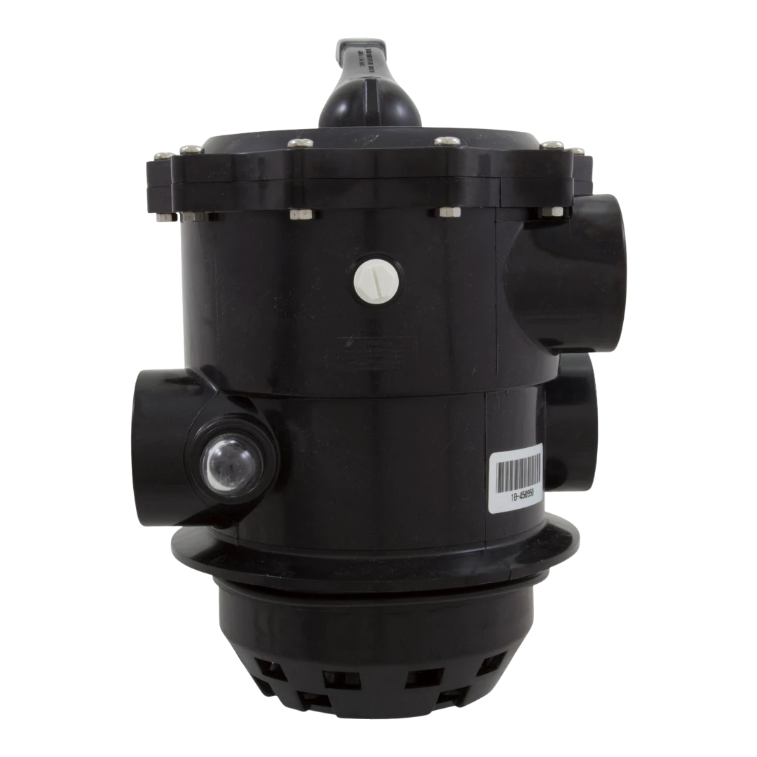 Pentair 261185 Multiport Valve - Front