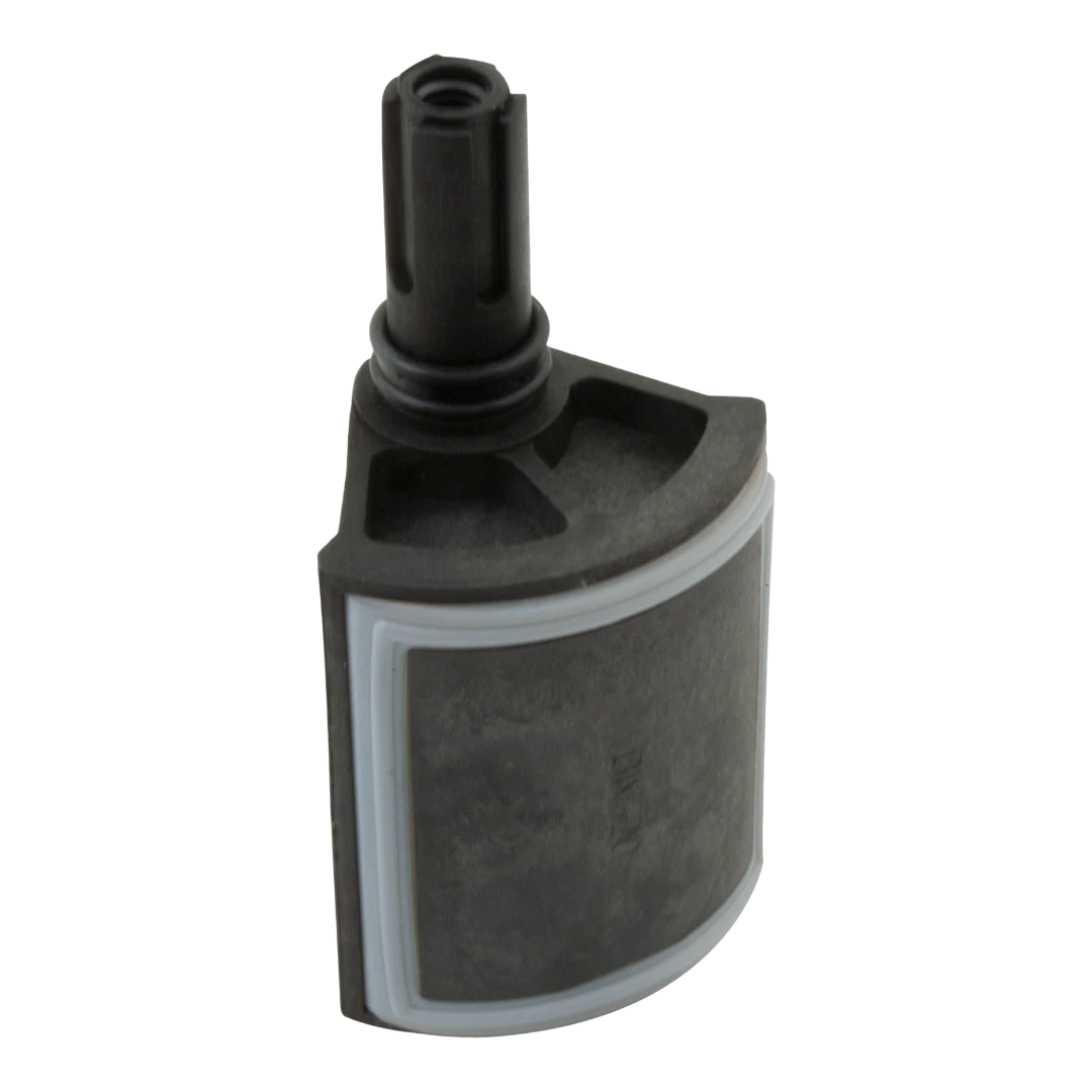 Pentair 270056 2-2.5 inch diverter valve assembly for pool valves