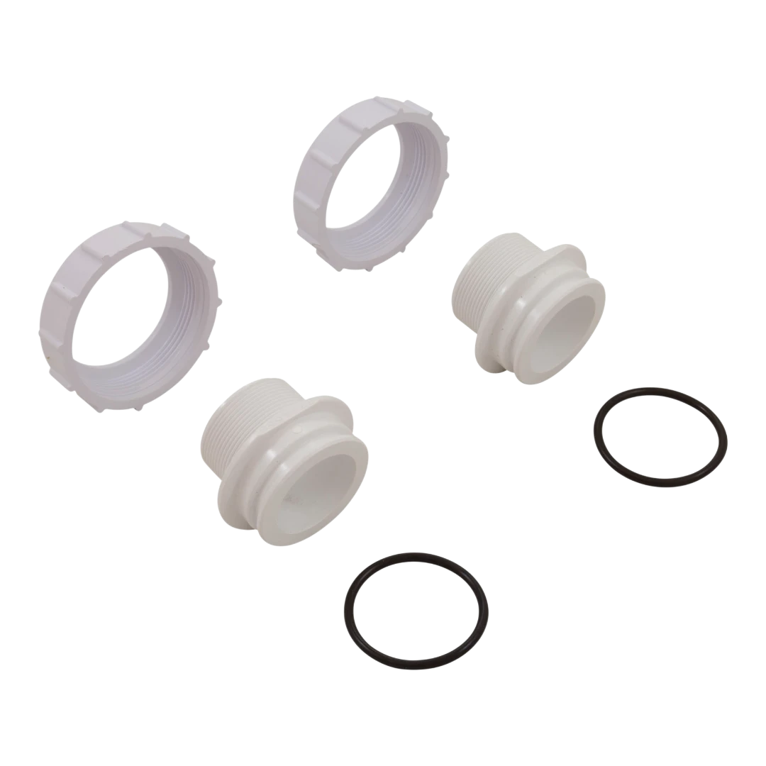 Pentair 2 inch threaded adapter kit - 271092 - exploded