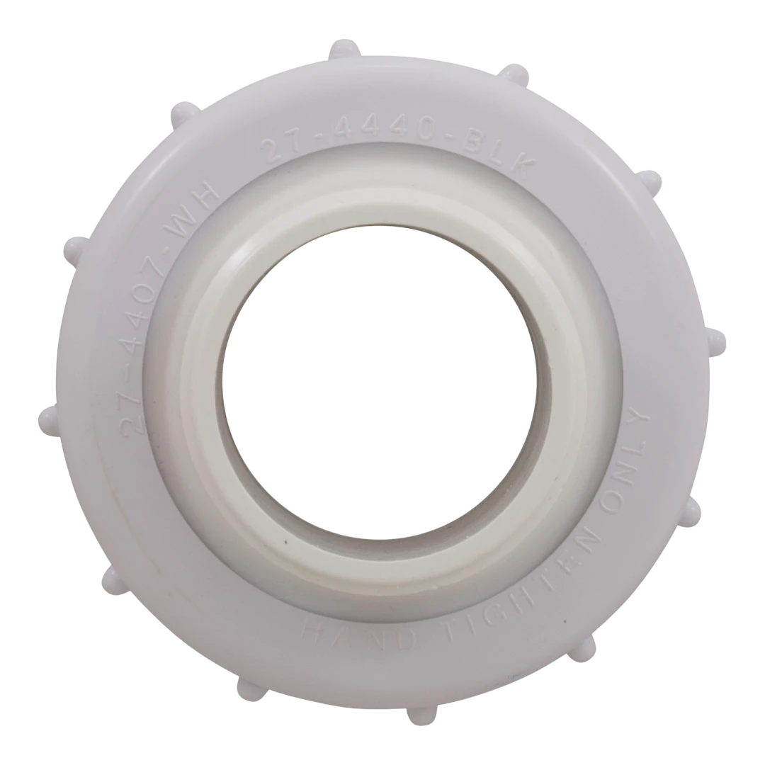 Pentair 271092 Assembled Union - Front