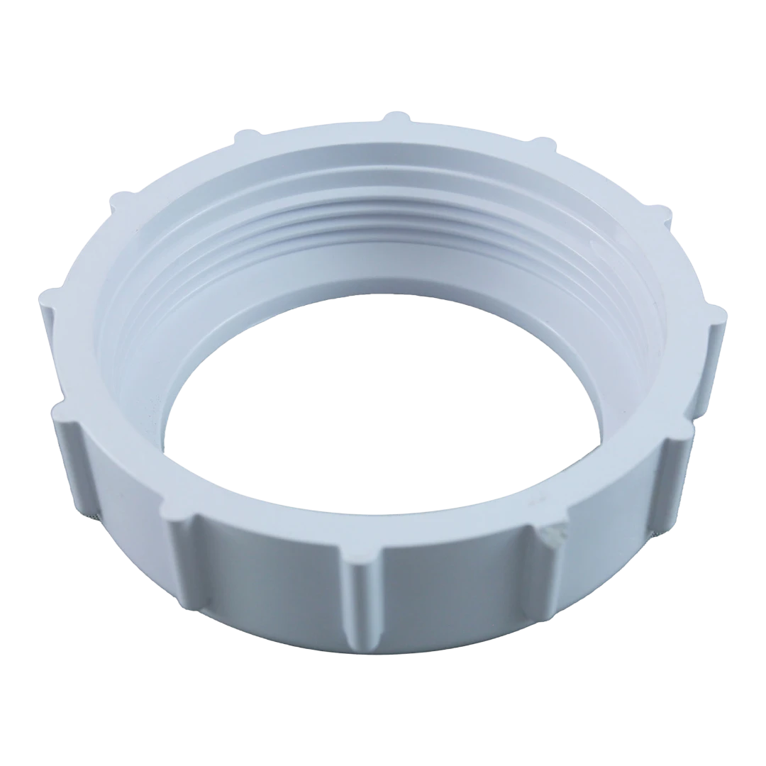 Pentair 274407Z Bulkhead Adapter Nut- Reverse