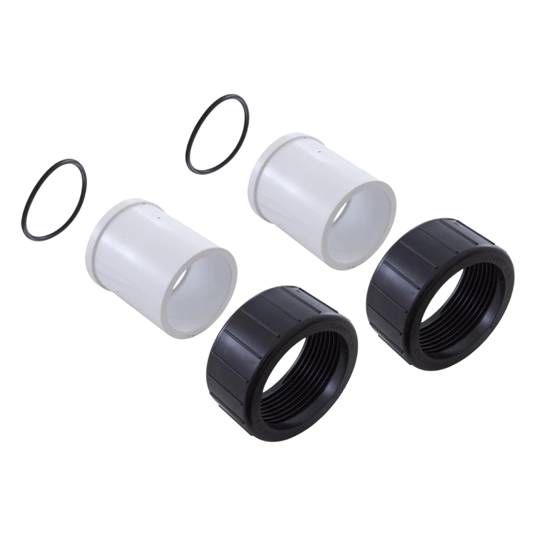 SuperFlo/SuperMax Union Adaptor Kit