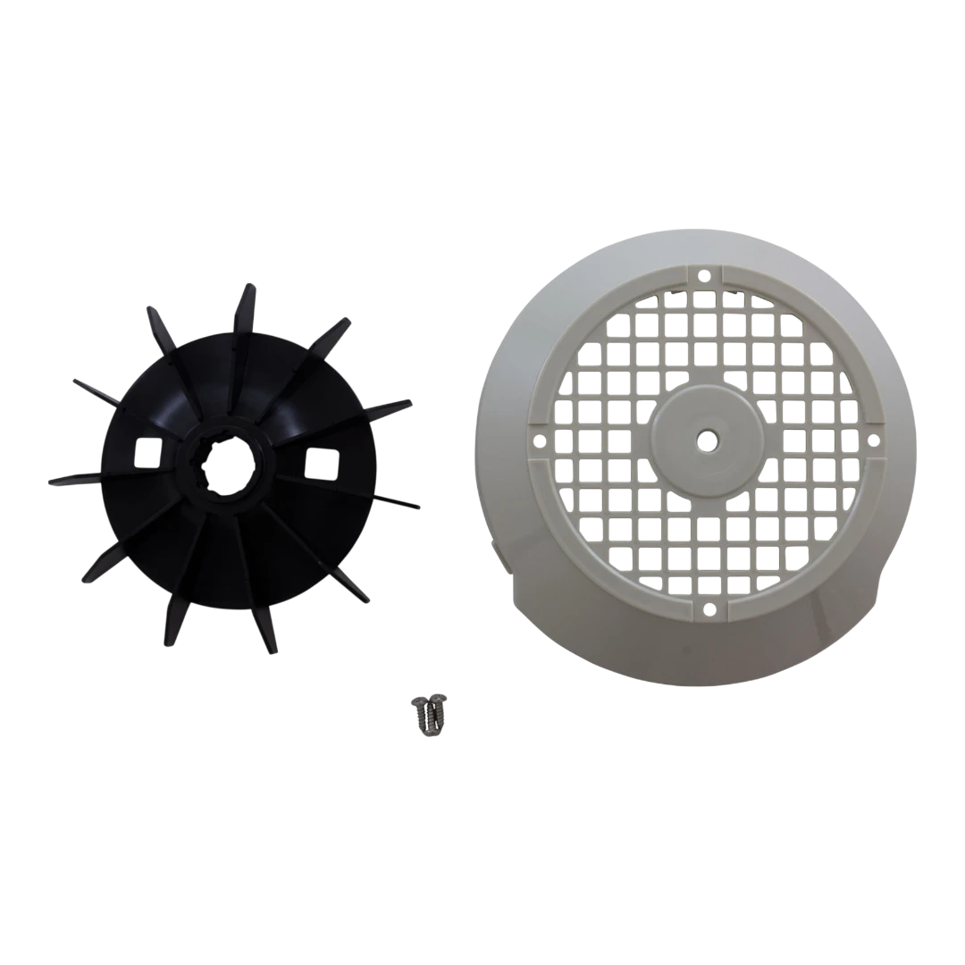 Pentair 352401 - IntelliFlo Fan Kit - Front