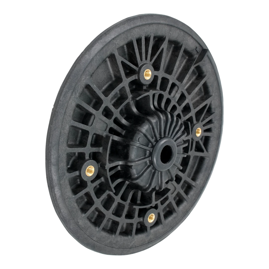 Pentair 355004 Challenger Seal Plate for pool and spa pumps
