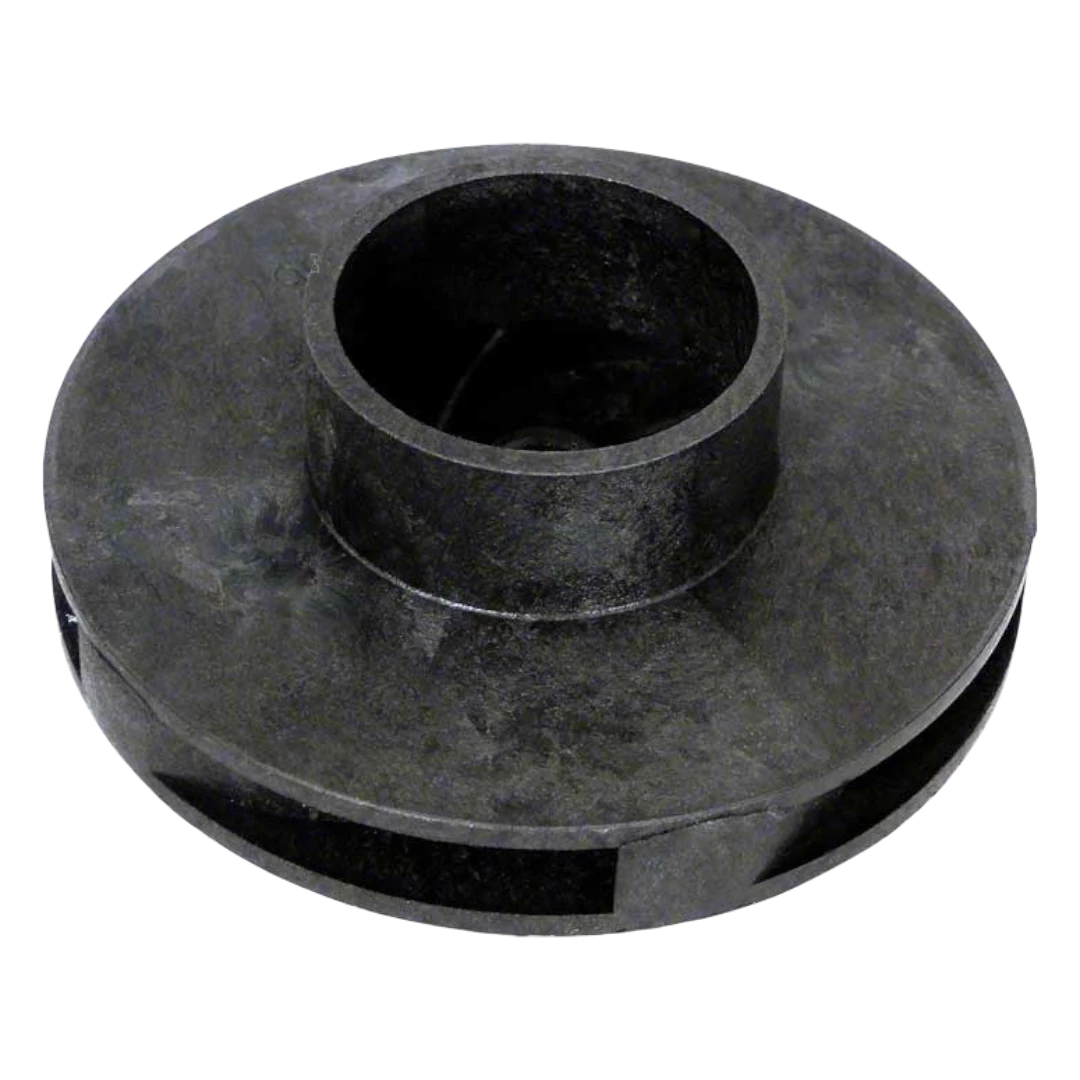 SuperFlo/Max Pump Impeller - 3/4 HP Full-Rated and 1 HP Up-Rated, 355067