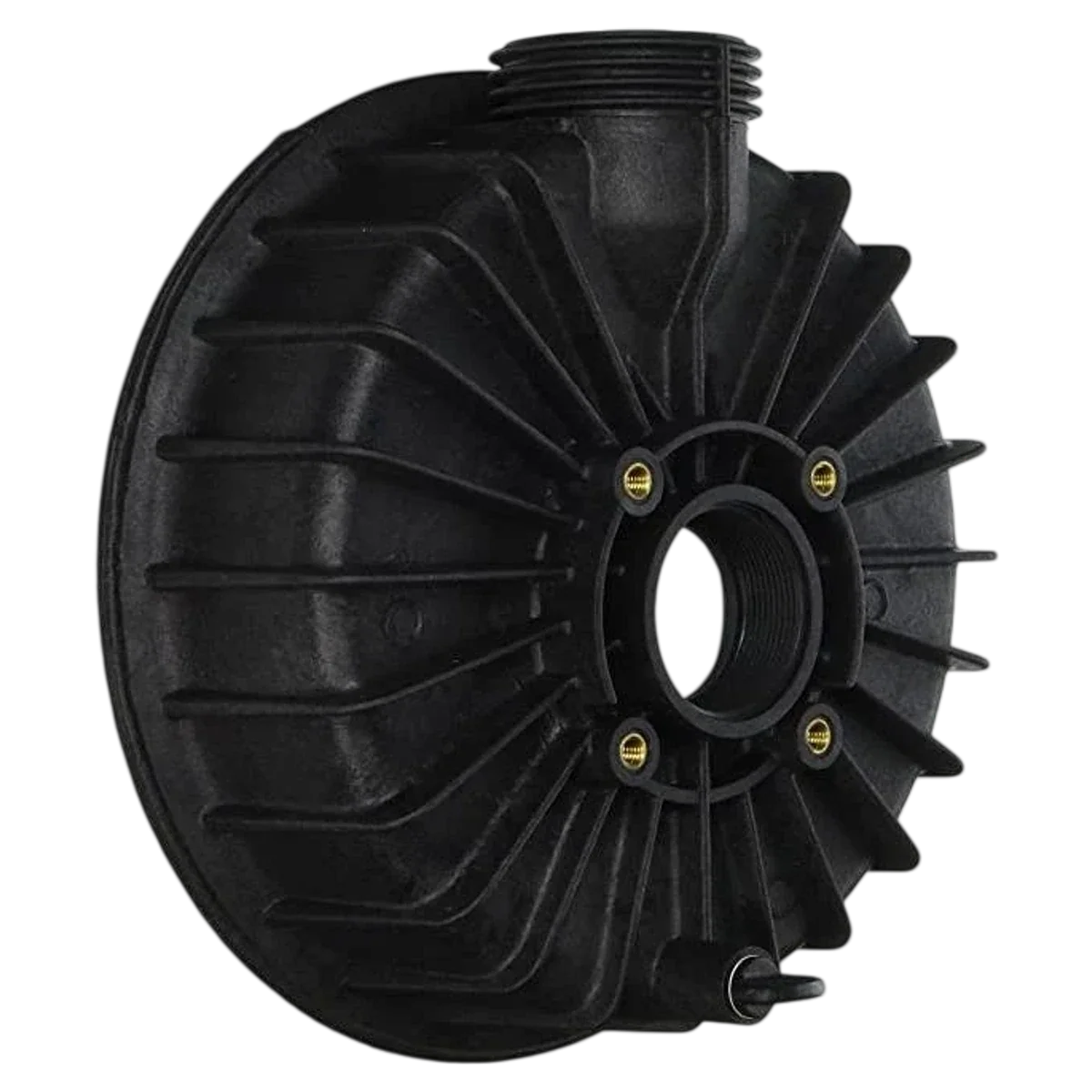Pentair Challenger Pump Front Housing (355302Z)