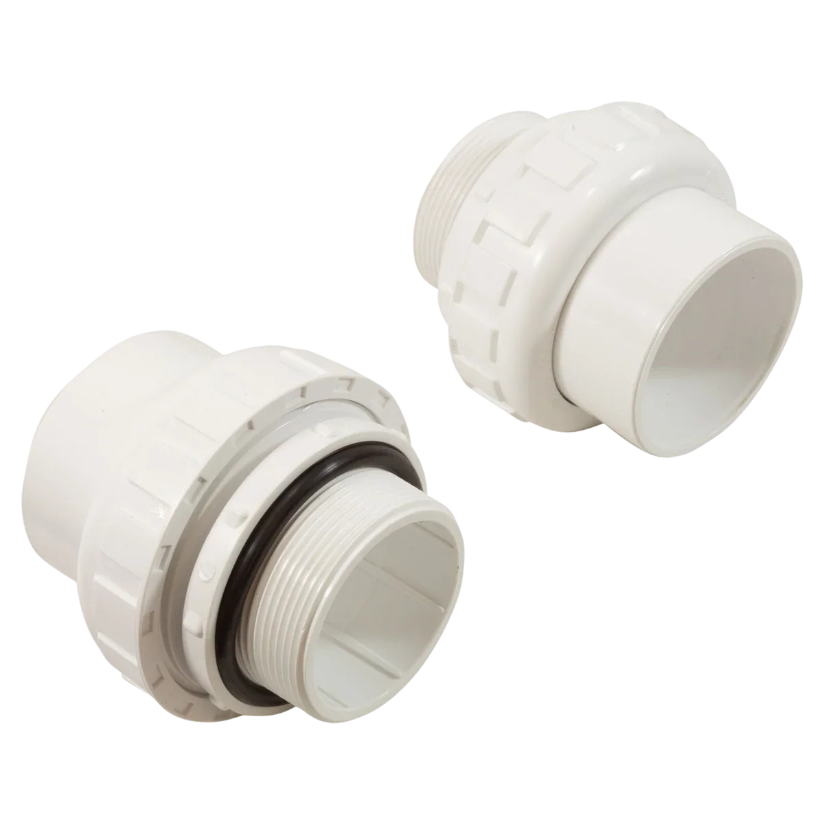Pentair 2" Slip x 2" MPT Union Kit (357603)