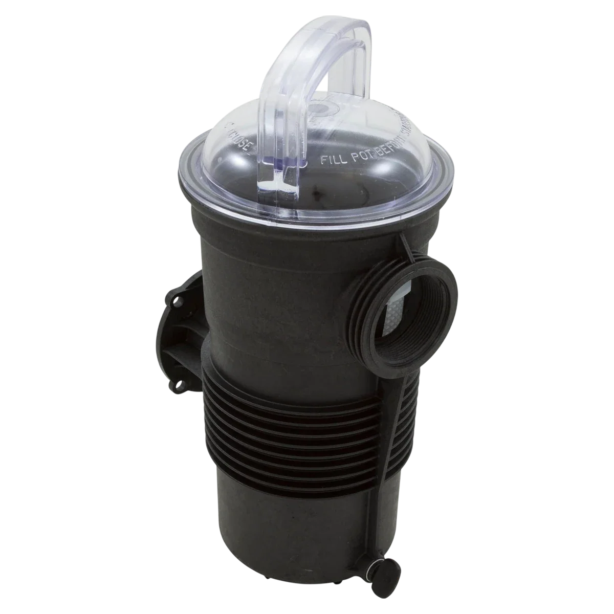 Pentair Challenger Trap Assembly (359507Z)