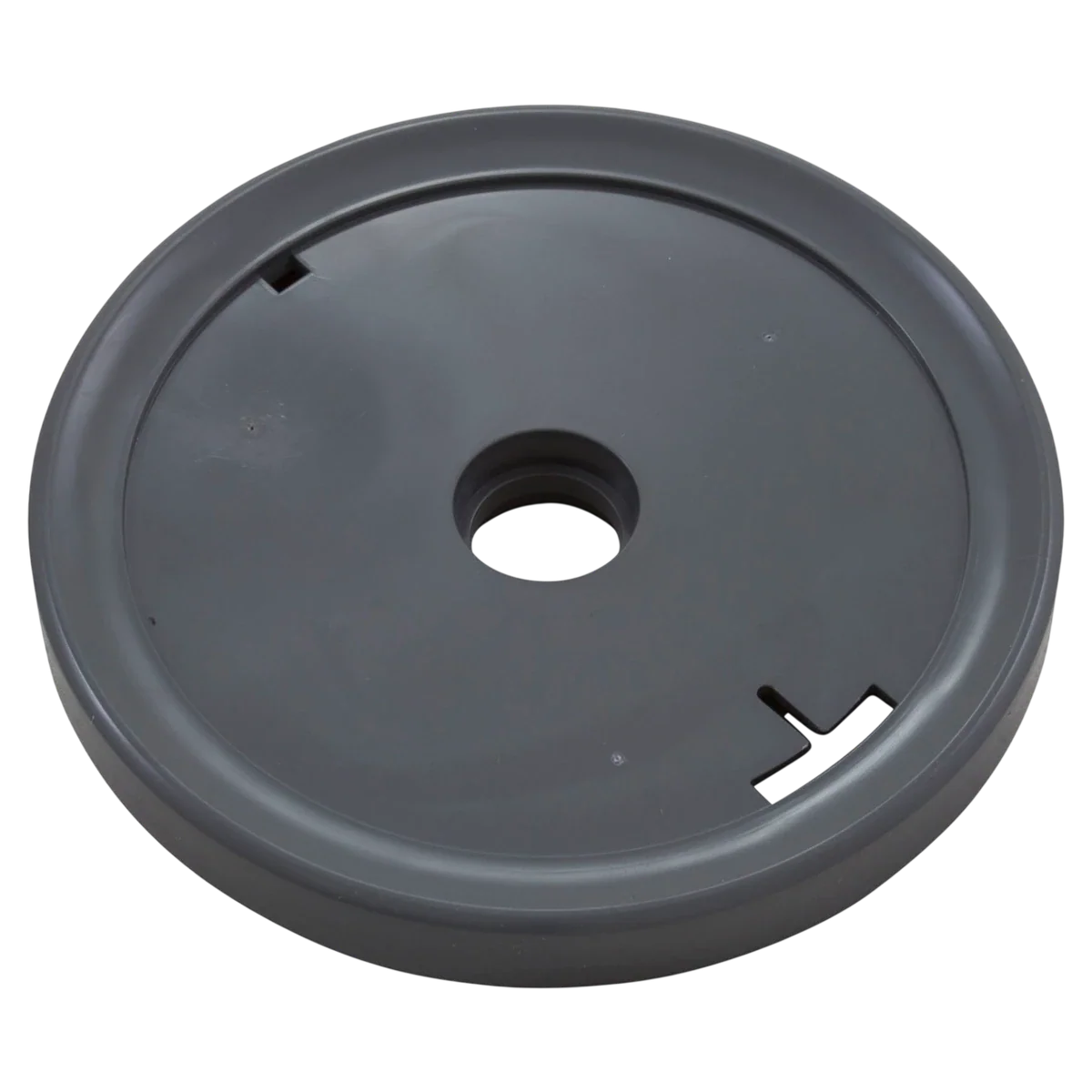 Pentair Legend Wheel w/o Bearings (360006)