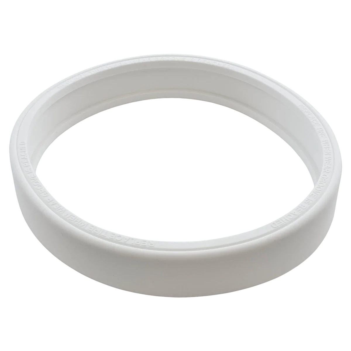 Pentair Legend Rubber Tire (360007)