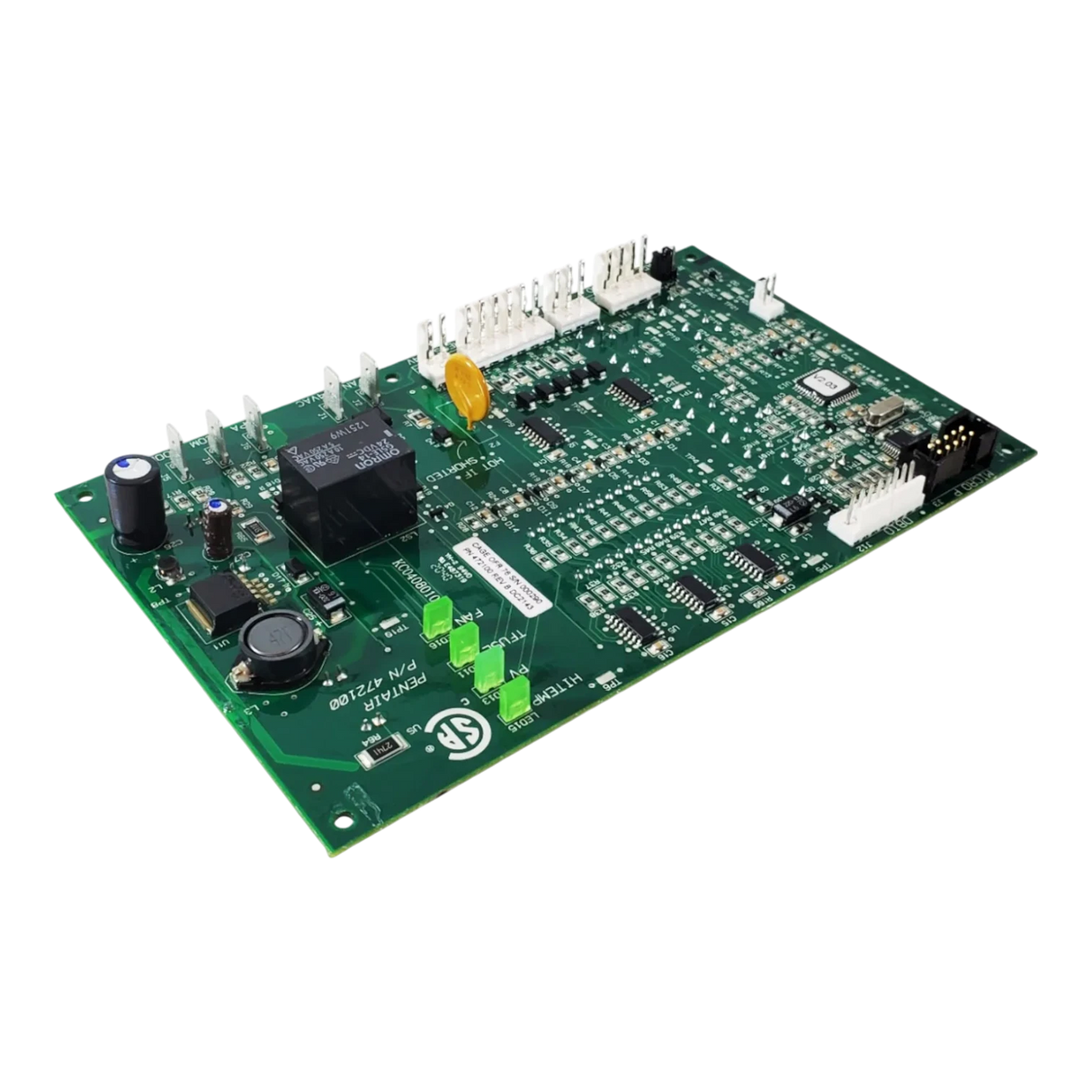 MiniMax NT 200-400 Board Assembly, 472100