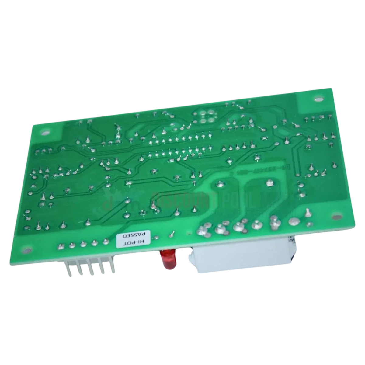 Pentair ETi 400 Fan Control Board Kit (475978)