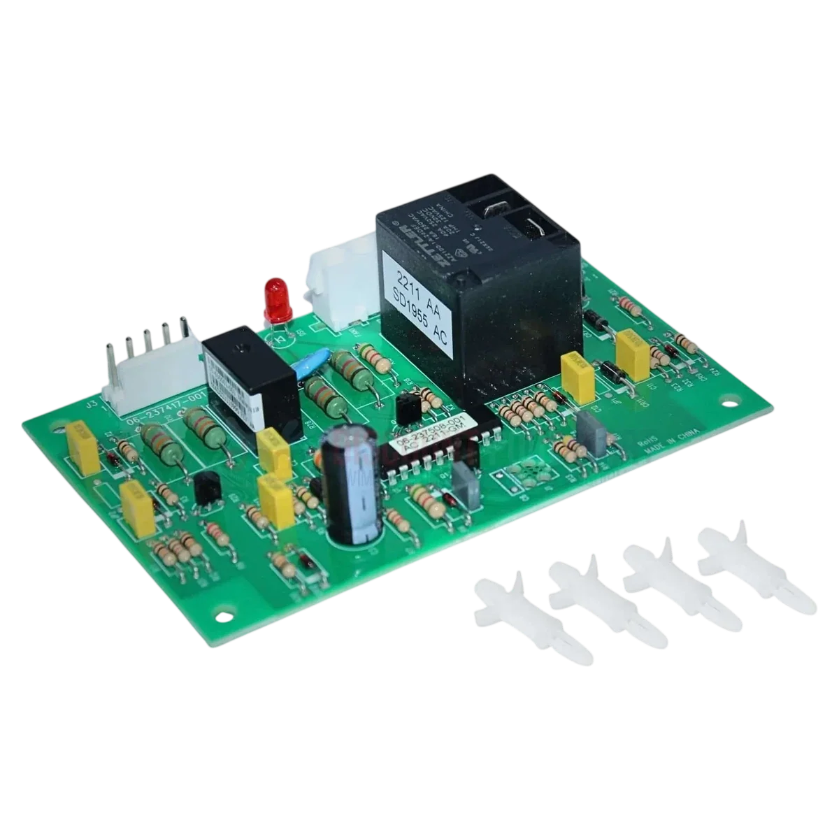 Pentair ETi 400 Fan Control Board Kit (475978)