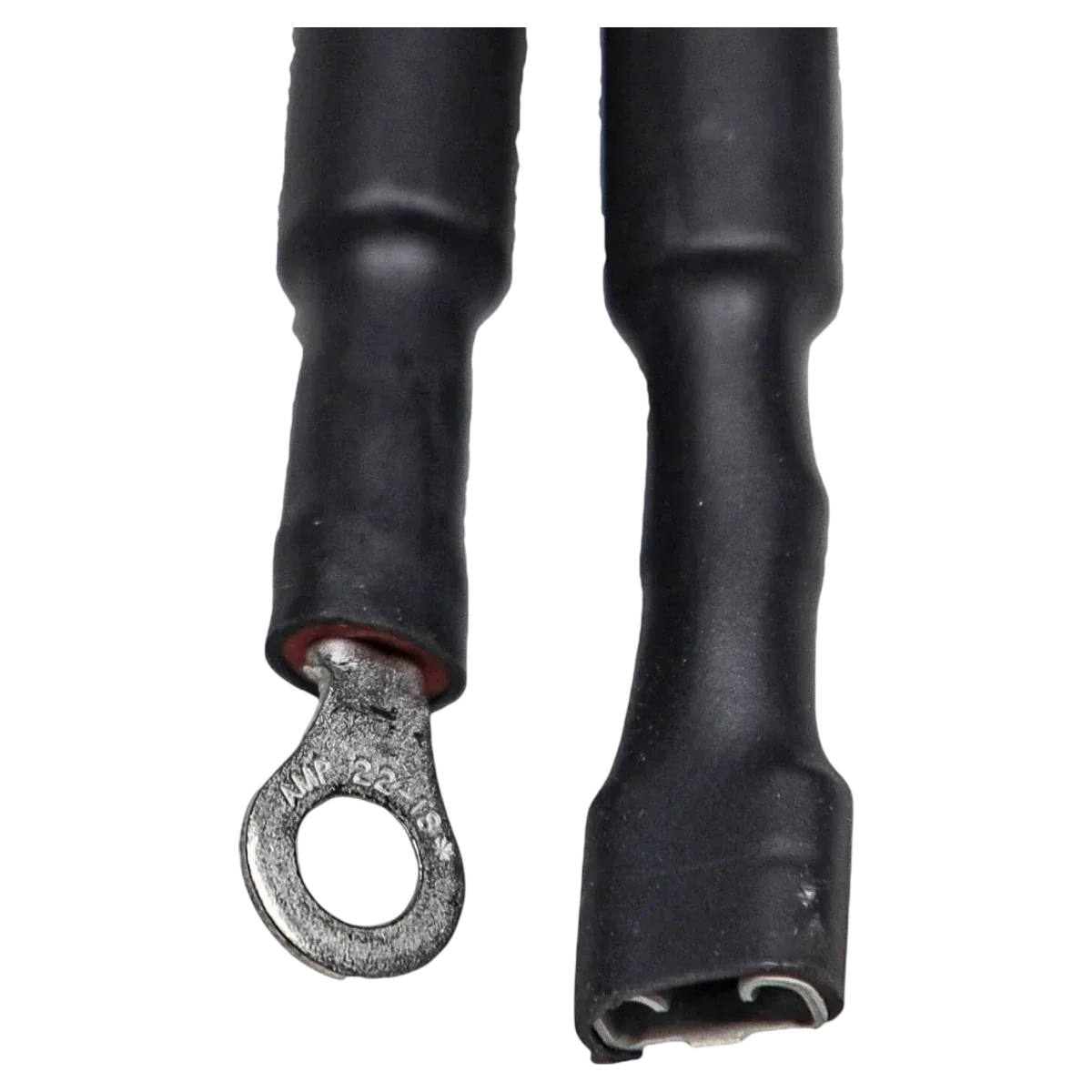 Pentair Eti 400 Spark Electrode Cables (475982) — reverse view