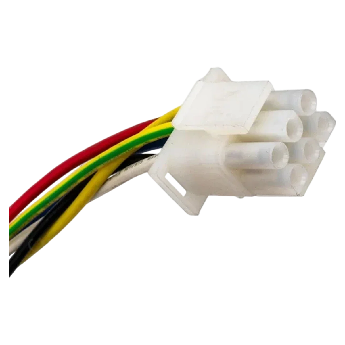 Pentair ETi 400 Blower Replacement Kit (476000) — back view