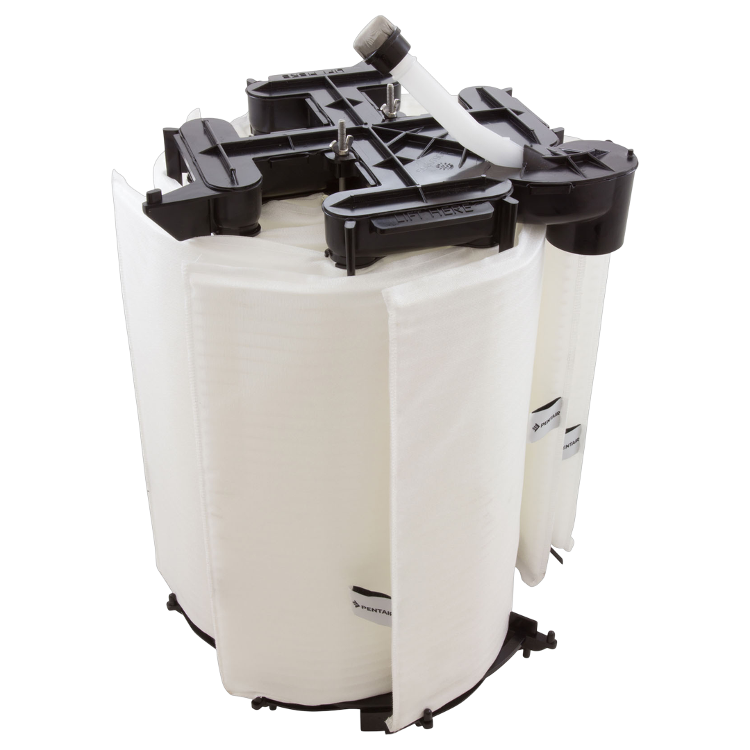 Pentair 59023500 Complete Grid Assembly 36 sq ft for FNS Plus