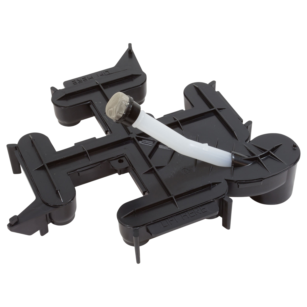 Pentair 59023700 FNS Plus Top Manifold with Air Bleed