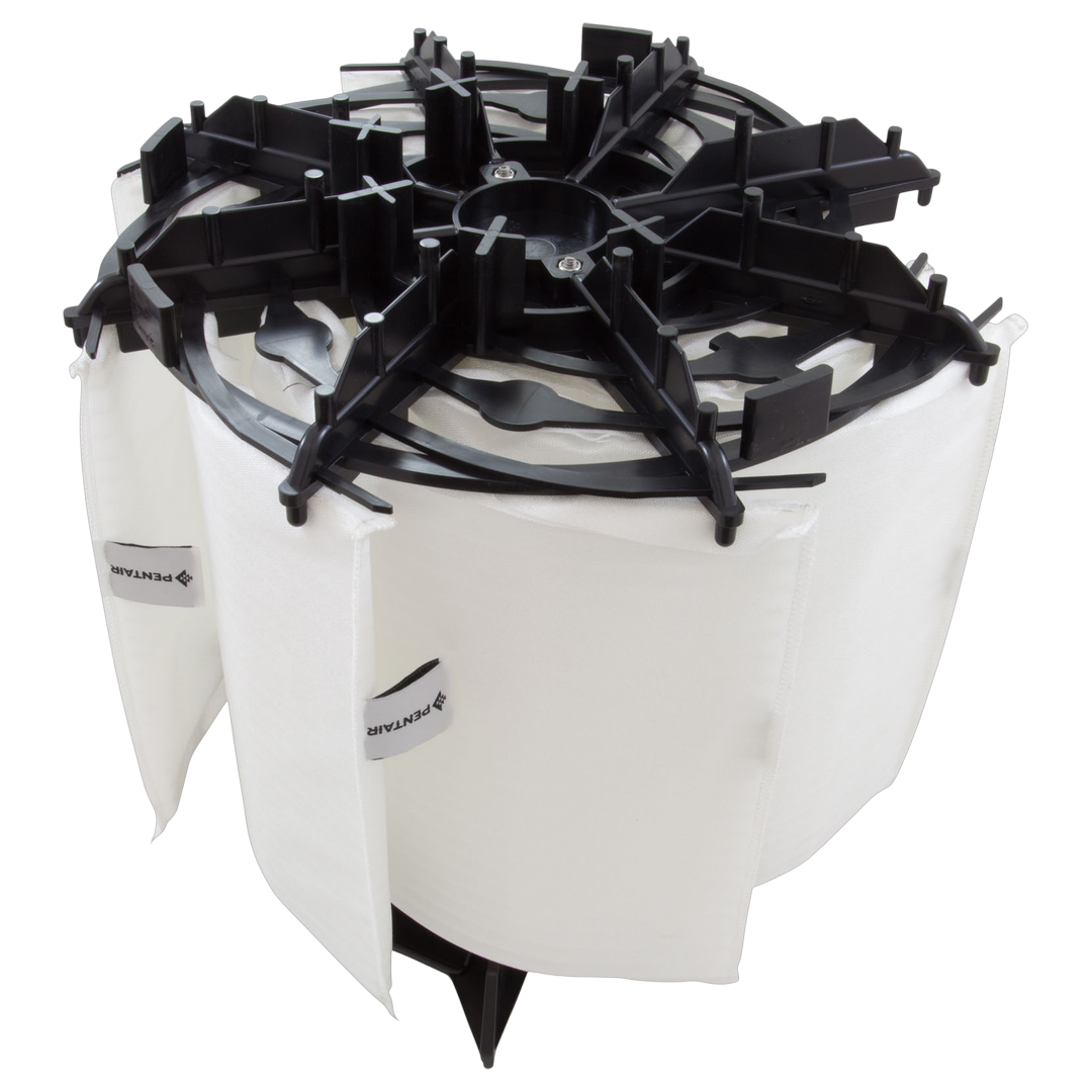 Pentair 59023800 Complete 24 Sq Ft Element Grid Assembly