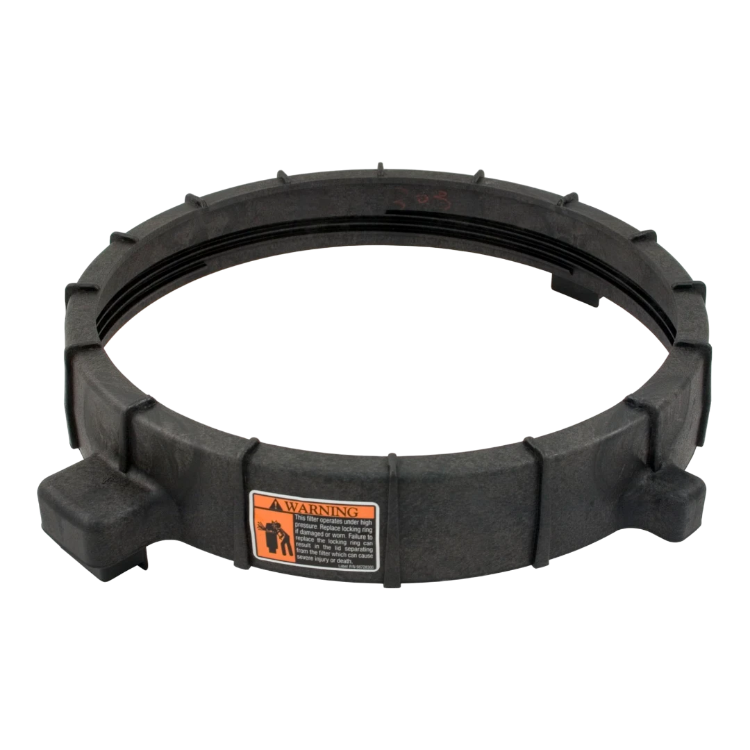 Pentair 59052900 Locking Ring Assembly for pool filters