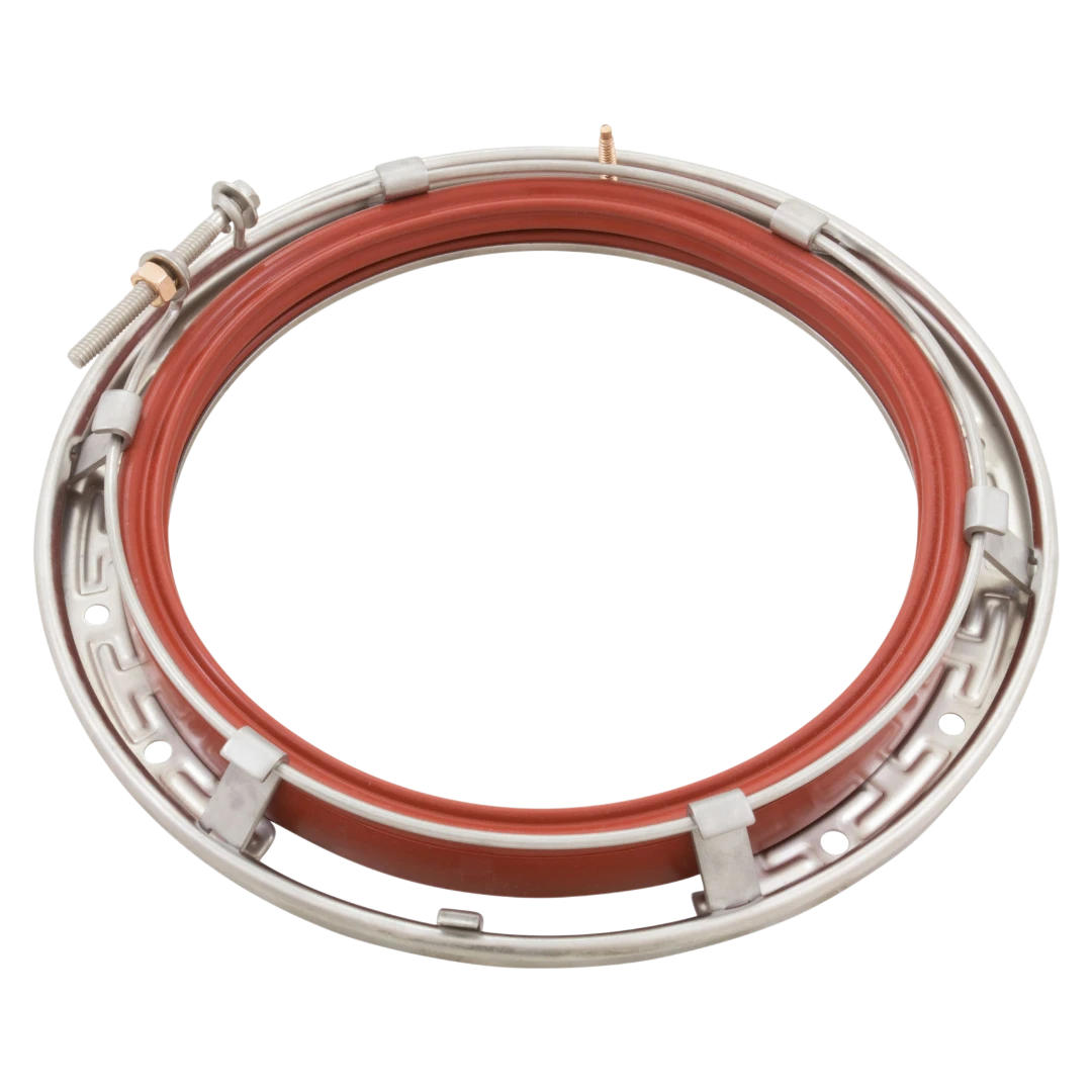 Pentair 600095 - Reverse View