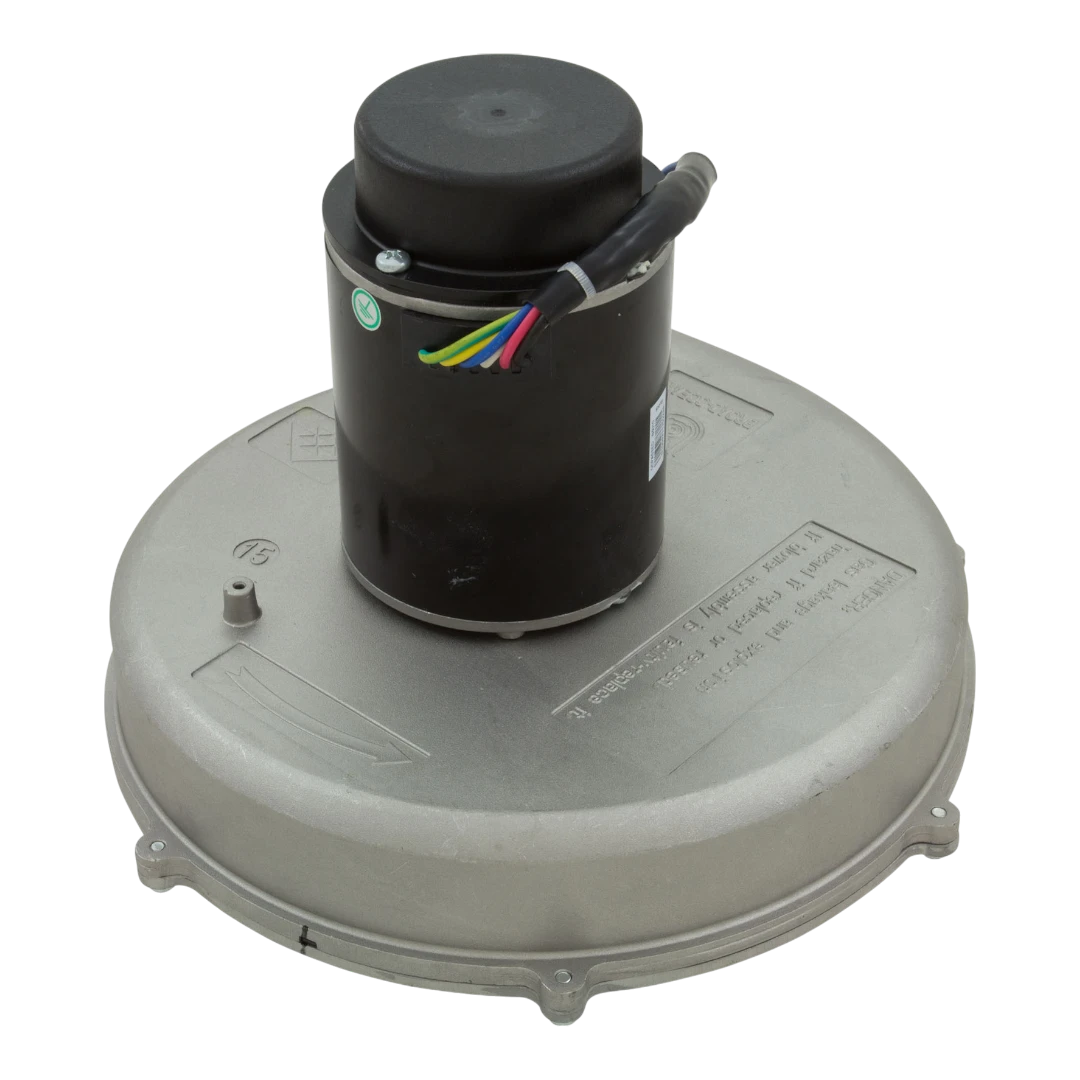 Pentair 77707-0253 Natural Gas Air Blower Kit for MasterTemp and Max-E-Therm Pool Heaters