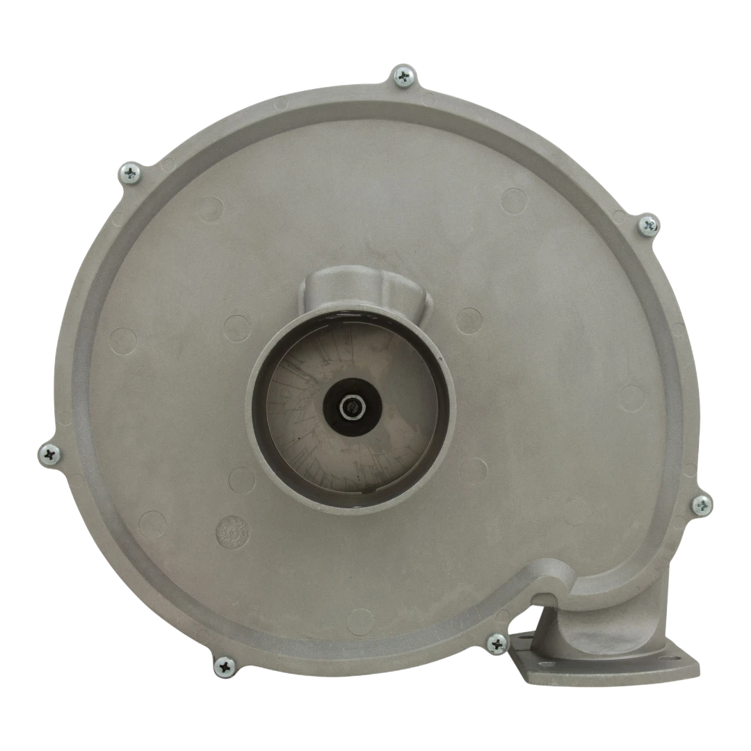 Pentair 77707-0253 Natural Gas Air Blower Kit for MasterTemp and Max-E-Therm Pool Heaters