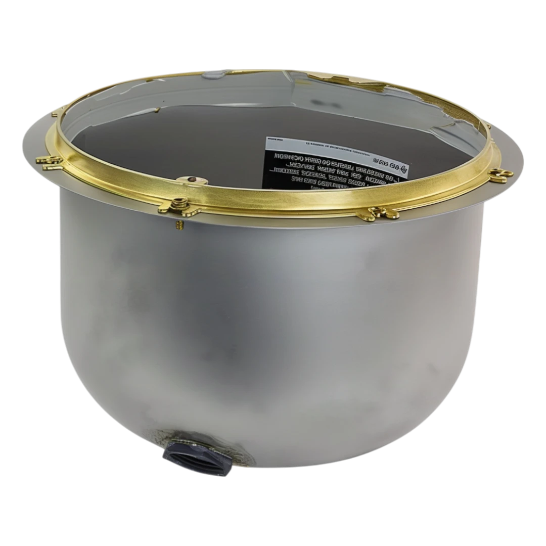 Pentair 78210500 - Side View