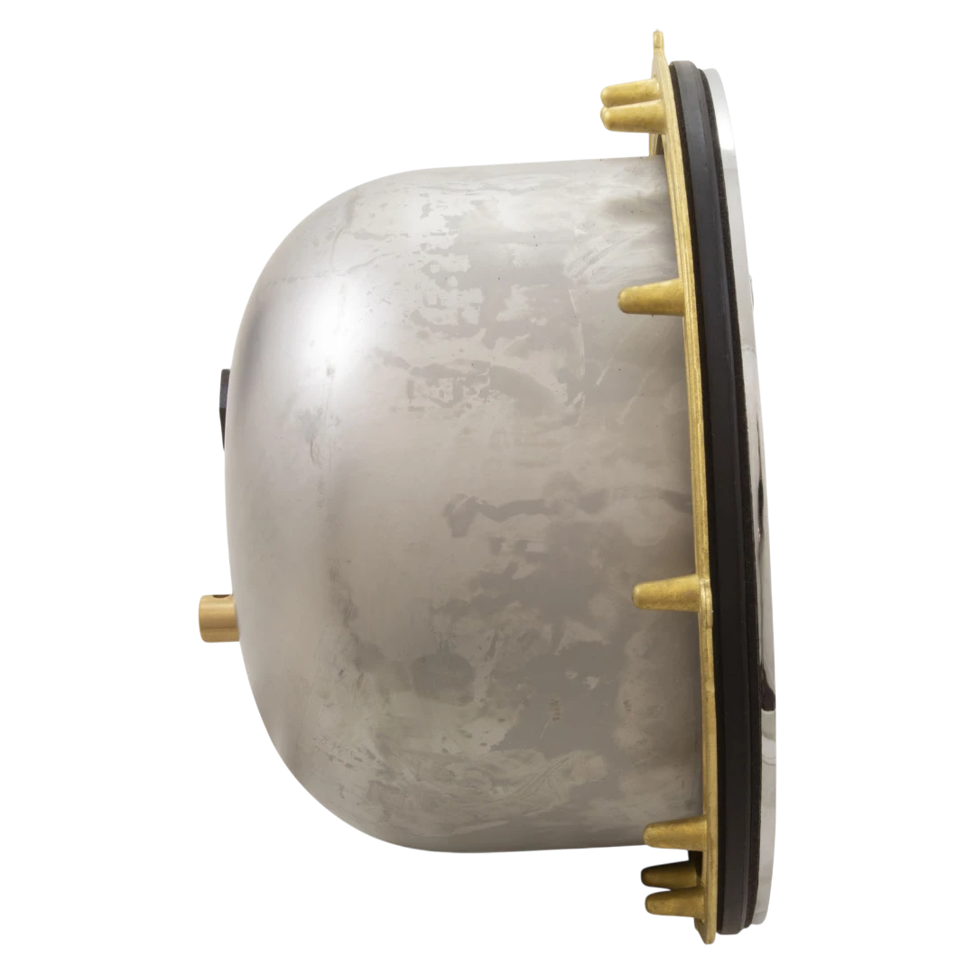 Pentair 78232400 large niche side view