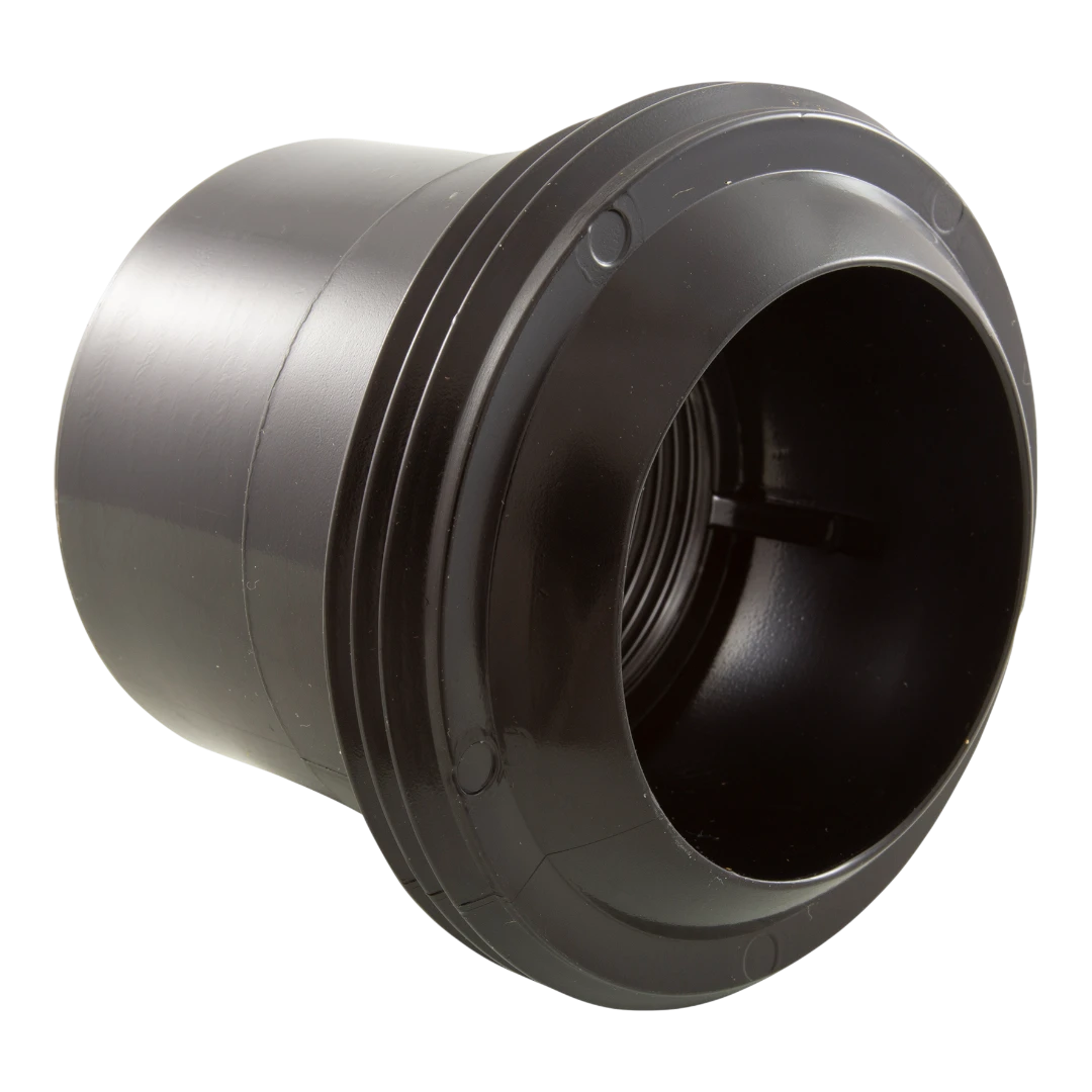 Pentair Outlet Connector with Chlorinator Attachment