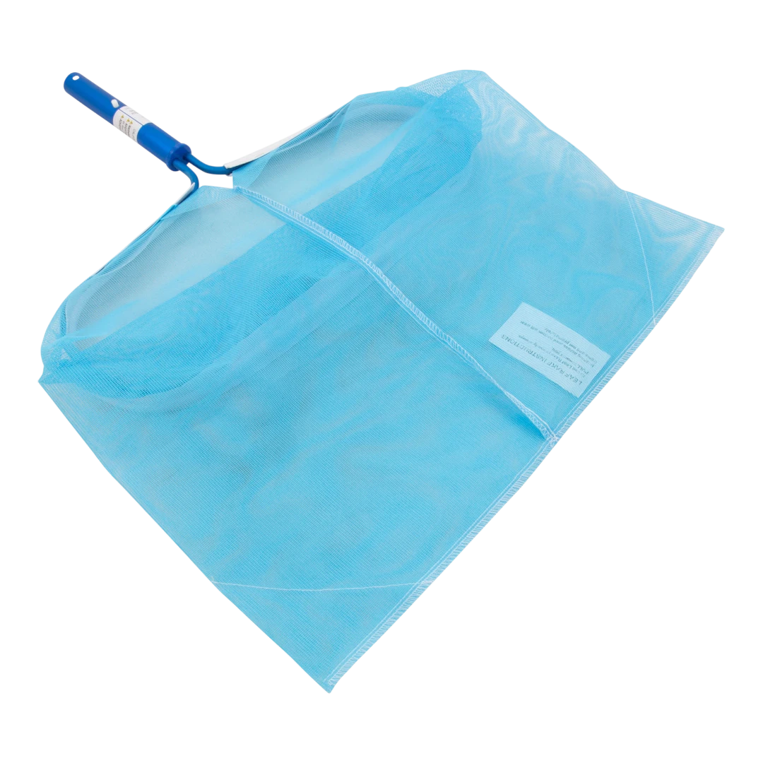 Pentair R121106 Leaf Rake - Reverse