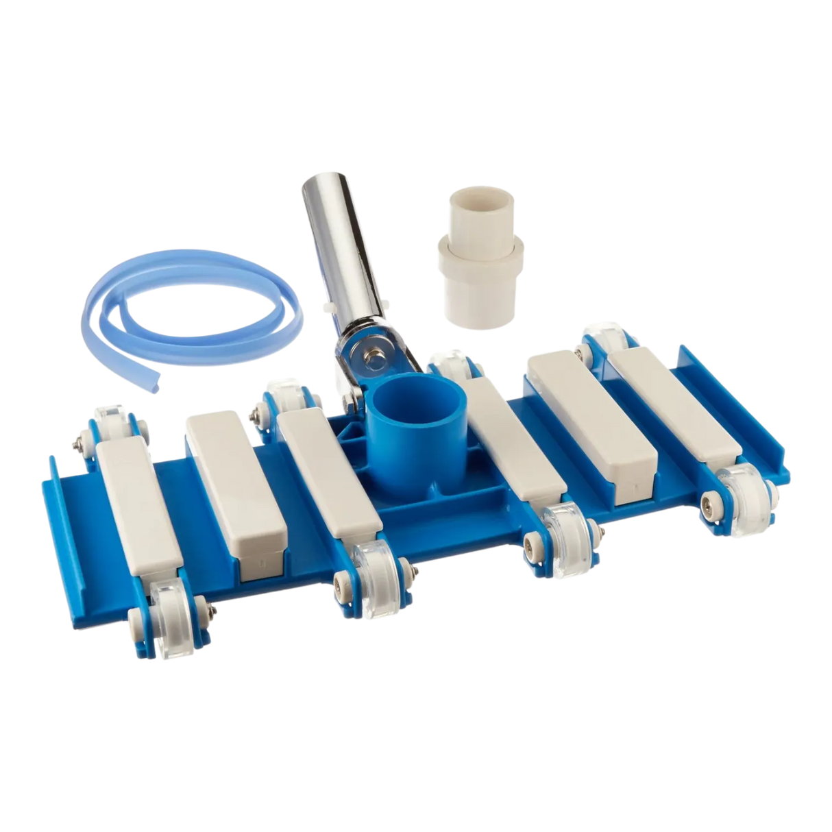 ProVac Commerical Vacuum Head - 14 Inch - 1-1/2 or 2 Inch Hose