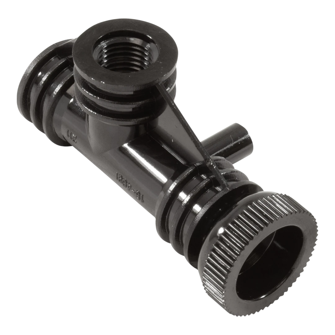 Pentair Air Bleeder Tee Assembly 154689