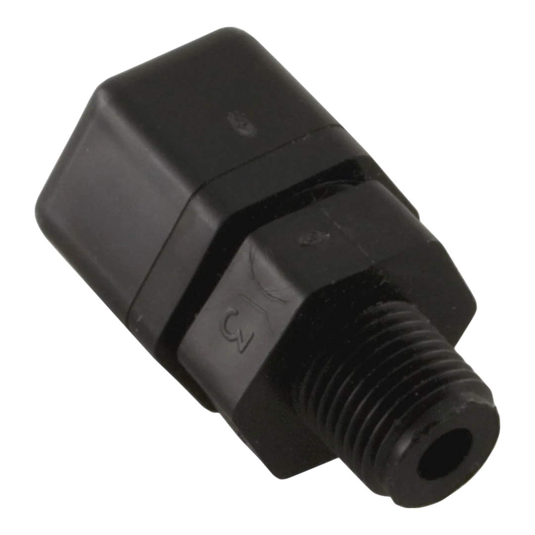 Pentair 154440 air relief tube connector for Triton sand filters