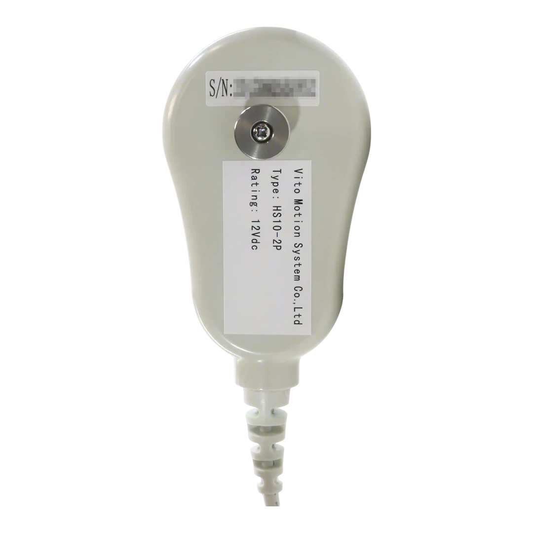 Aquatram 2-Button Remote Replacement