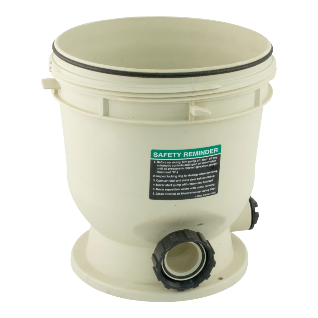 Pentair 178562 Tank Bottom - Reverse