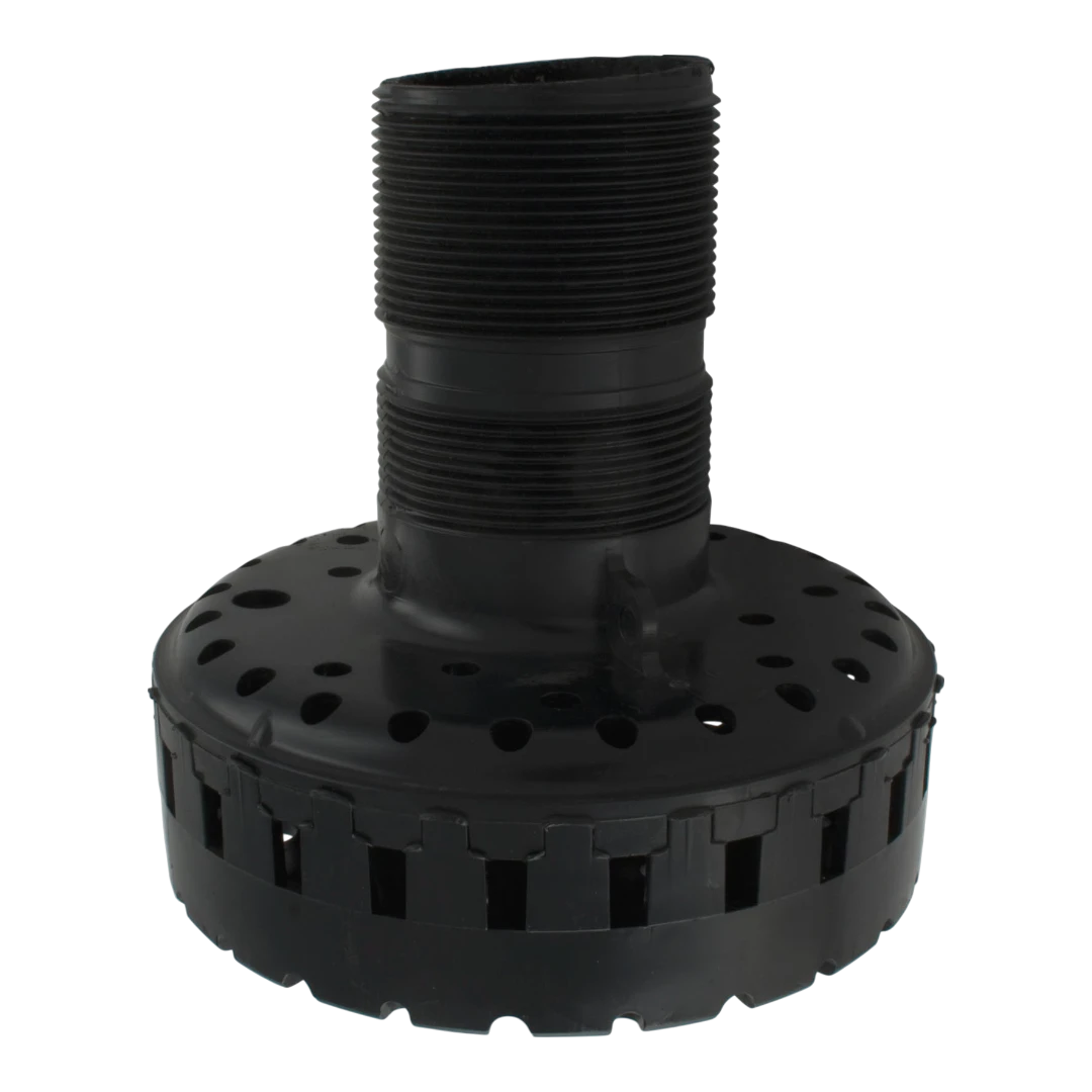 Pentair Diffuser Assembly 154599 - Reverse