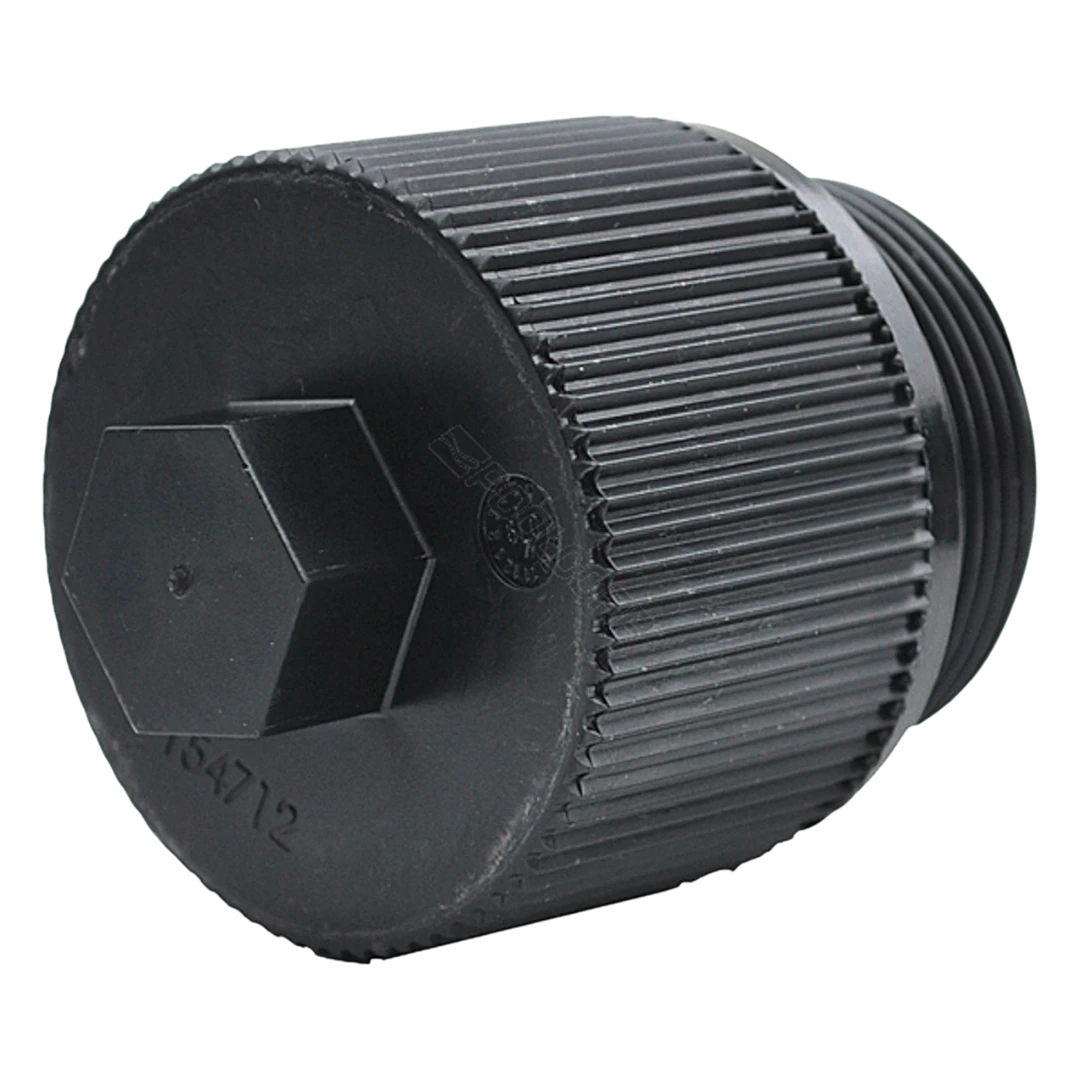 Pentair Drain Cap Plug for Clean and Clear Plus / FNS Plus Filters, 190030 - EZ Pools