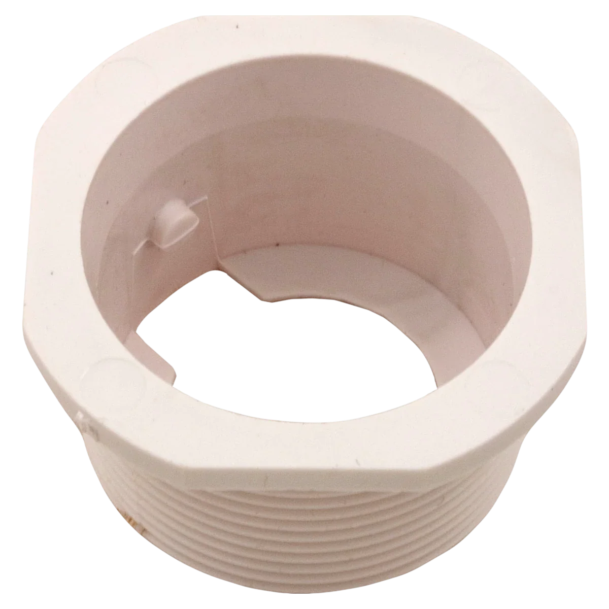 Pentair Quick Disconnect Wall Fitting Adapter (E23)