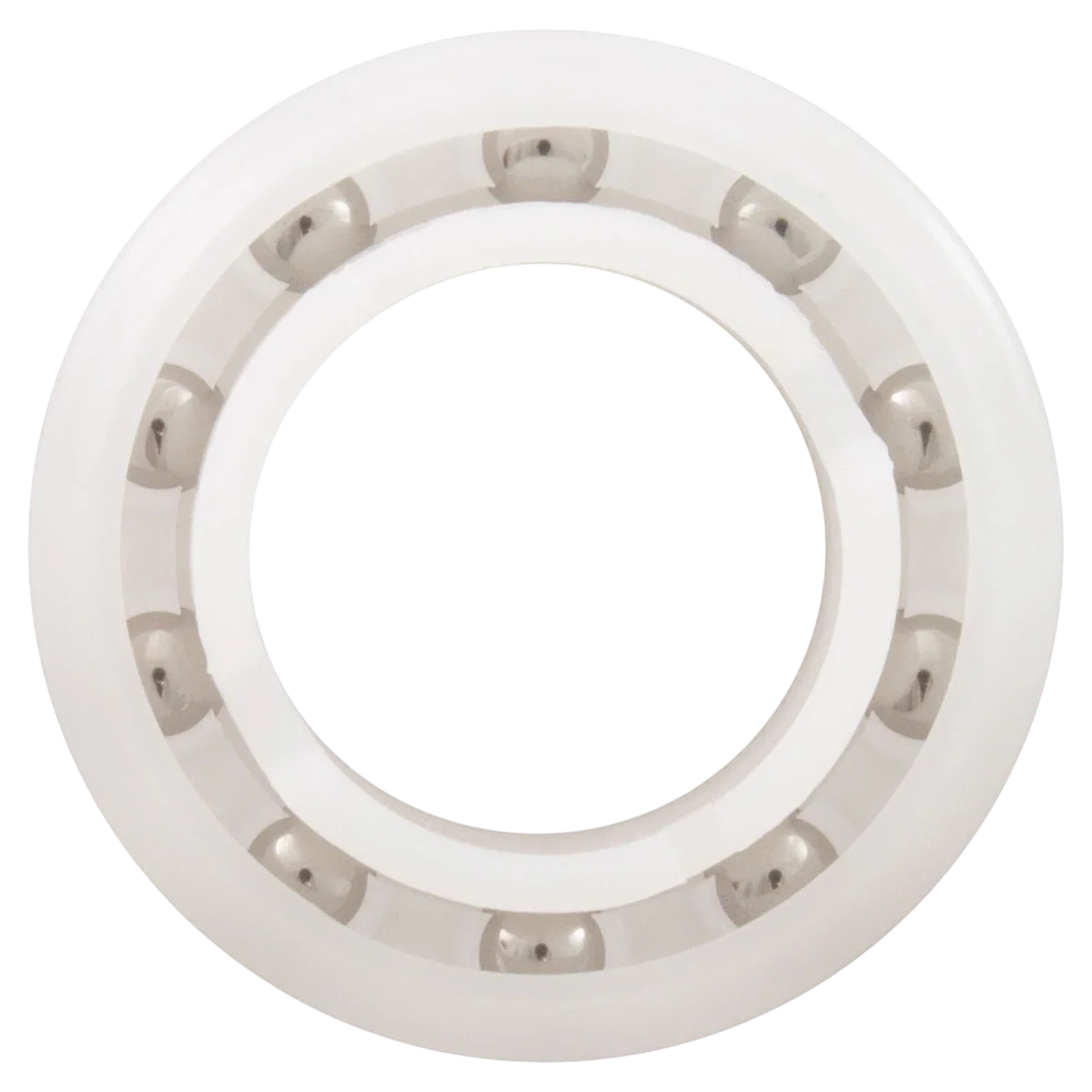 Pentair Letro Legend Wheel Bearing (EC60) — top view