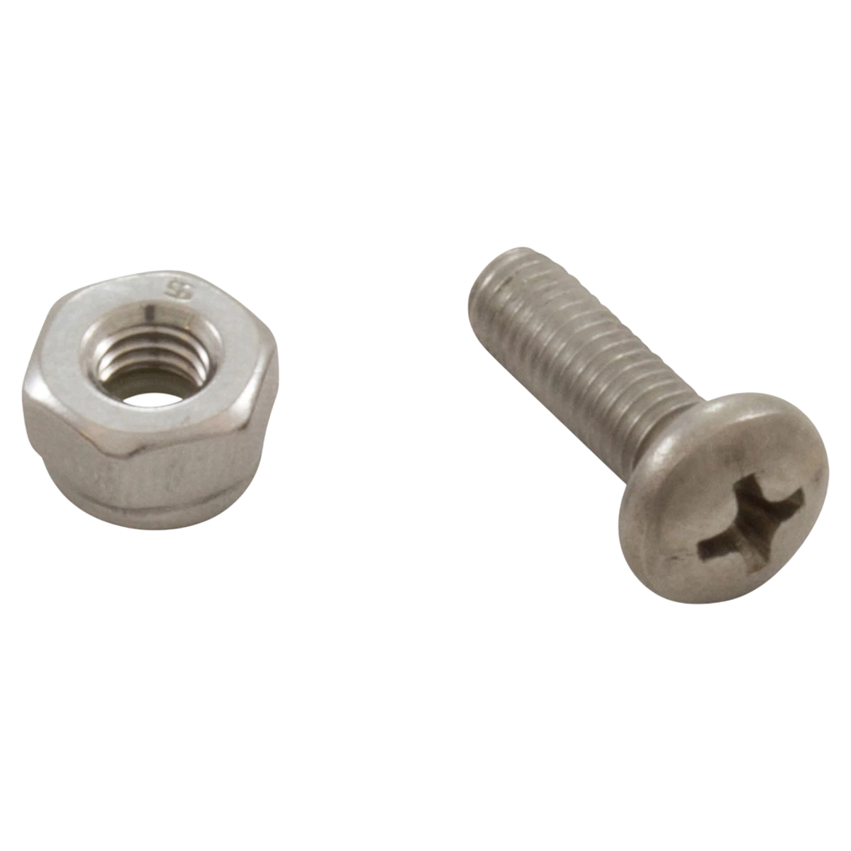 Pentair Feedmast To Vac Nut & Bolt (EU79)