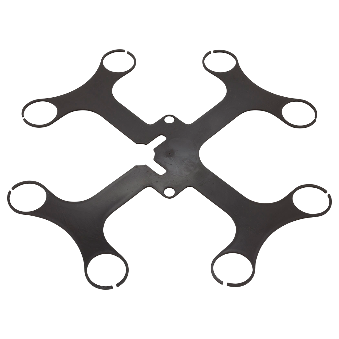 Pentair FNS Plus filter template replacement part 98725800