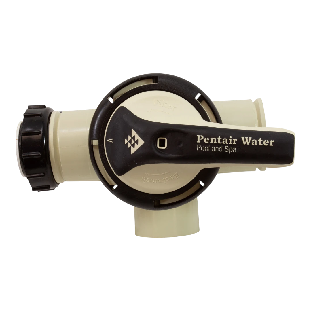 Pentair FullFloXF 263081 - Top