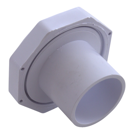 Pentair 1" Insider Eyeball Fitting 542000 in White color