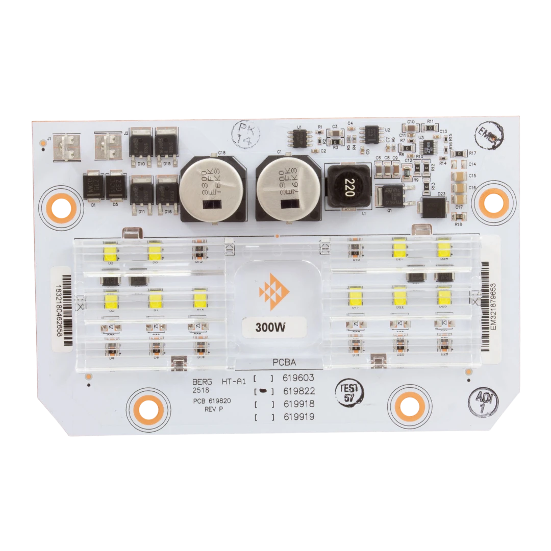 Pentair IntelliBrite 5G White LED Light Engine 300 Watt