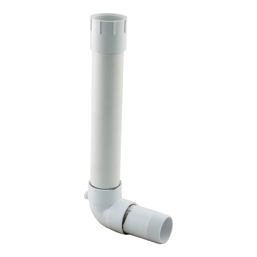 Pentair Lower Piping Assembly TR140 TR140C Model 154489