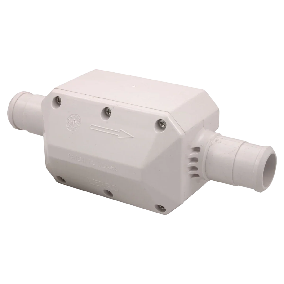 Pentair Legend II Back-Up Valve (LX10)