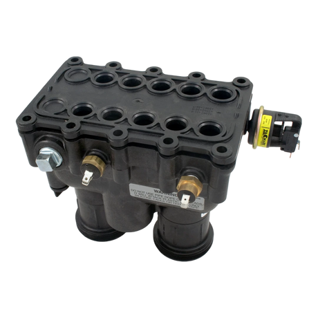 Pentair Manifold Replacement Kit for Max-E-Therm and MasterTemp Heaters