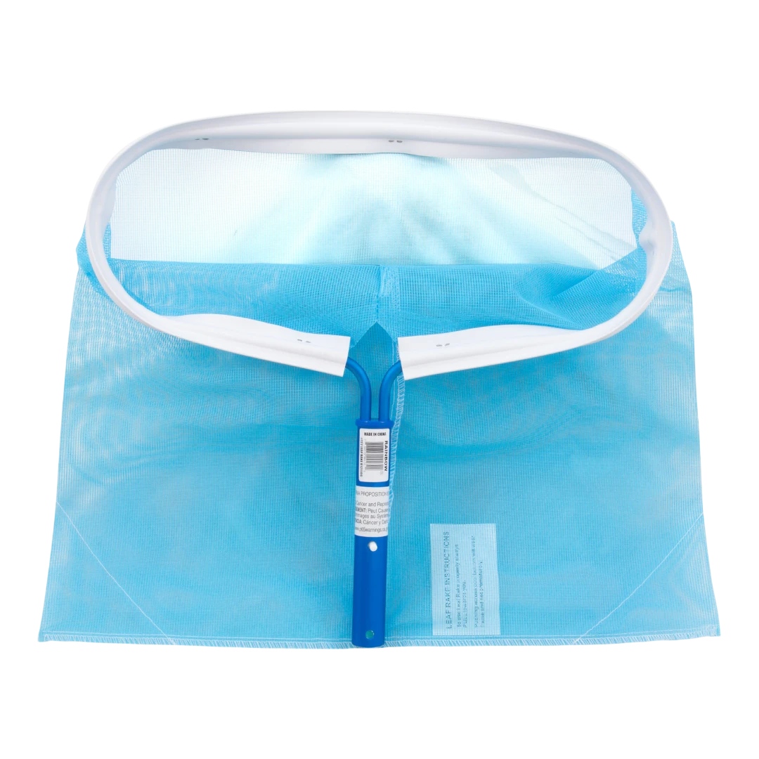 Pentair Model 122 Heavy Duty Leaf Rake for pools