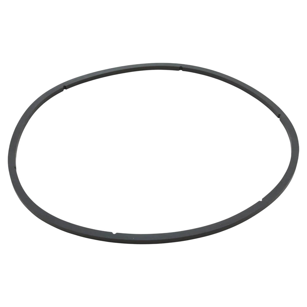 Pentair Pool Products EQ Series Strainer Lid Square Ring (350166)
