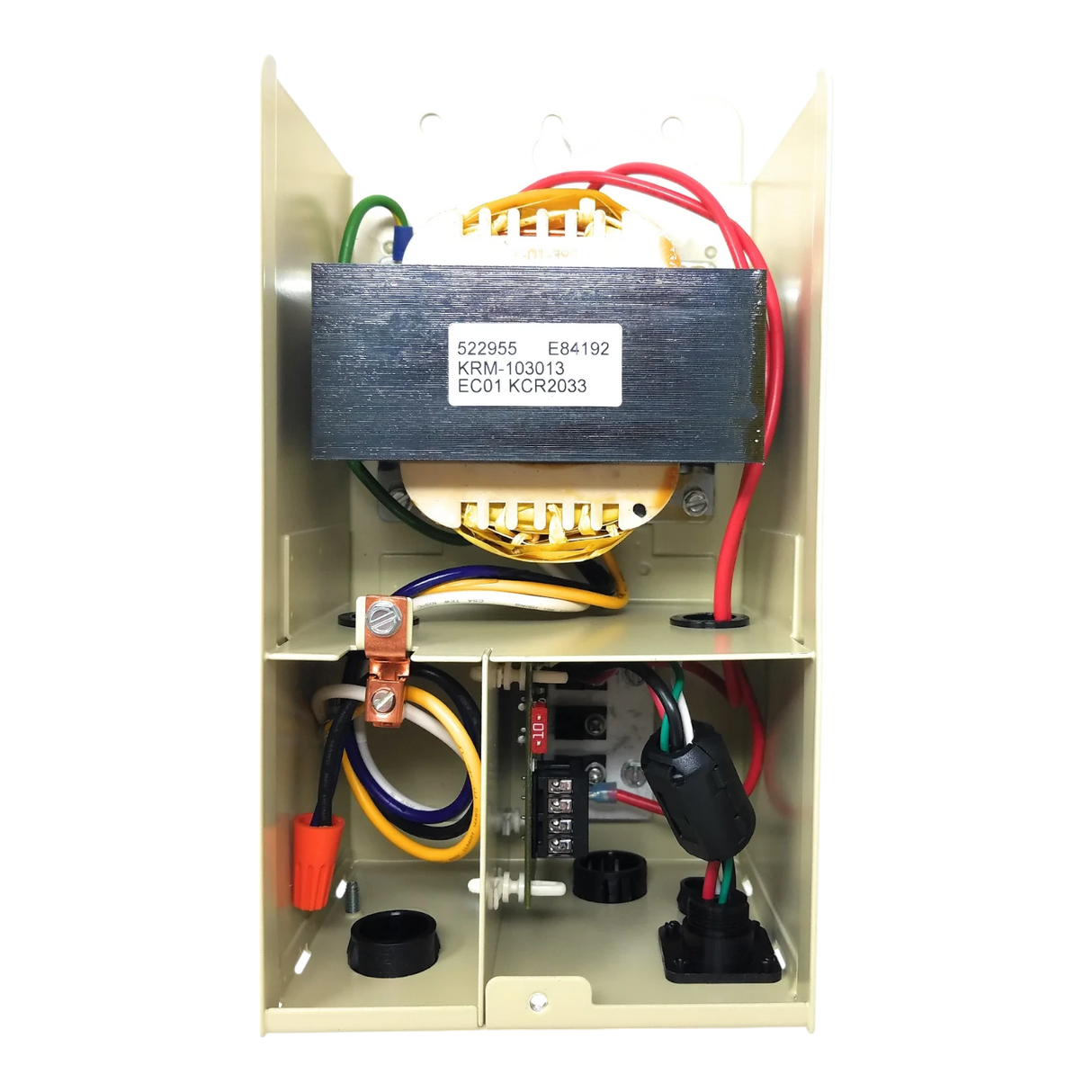 Pentair Power Center 520556 for IntelliChlor Salt Generator Cells | 520556